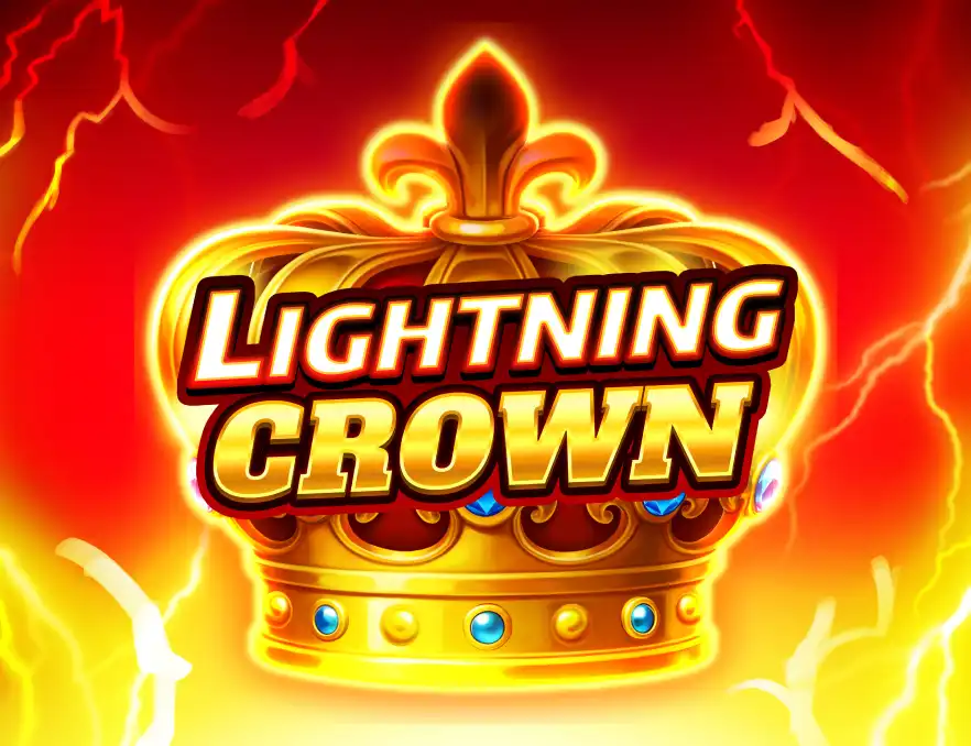 Lightning Crown
